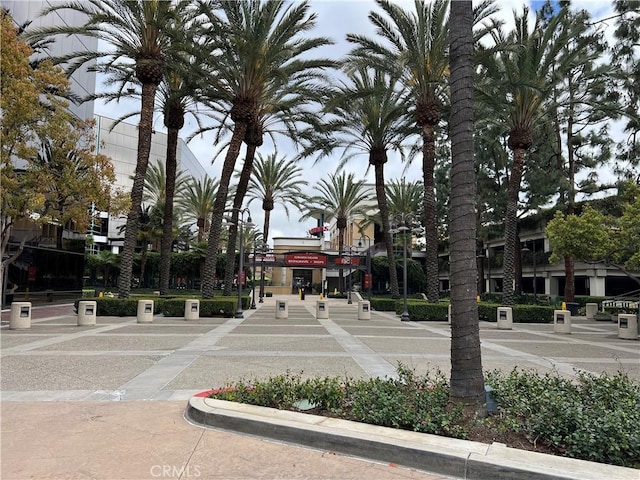 1111 S Coast Dr Unit 18, Costa Mesa, CA 92626 - view of community