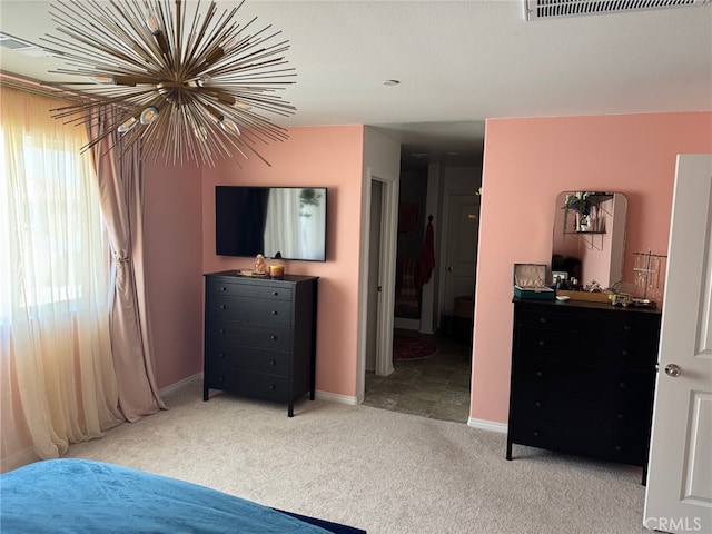 36631 Desert Tortoise Rd, Murrieta, CA 92563 - bedroom featuring light colored carpet and baseboards