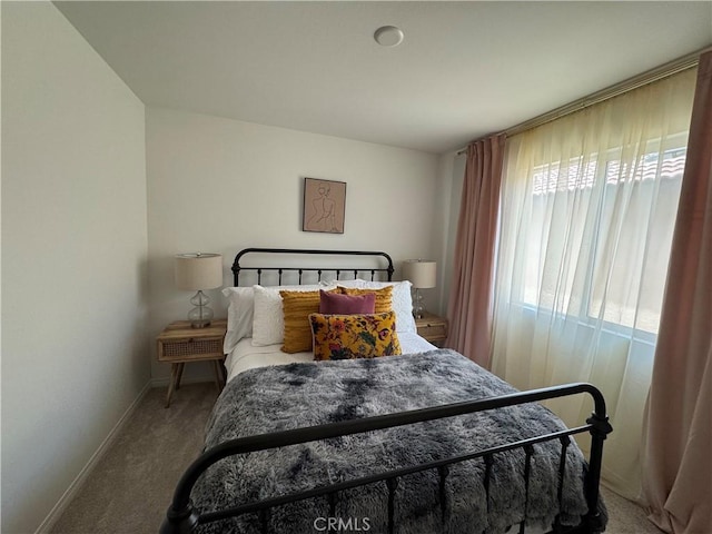 36631 Desert Tortoise Rd, Murrieta, CA 92563 - bedroom featuring baseboards and carpet floors