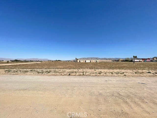 0 G Ave, Hesperia, CA 92345