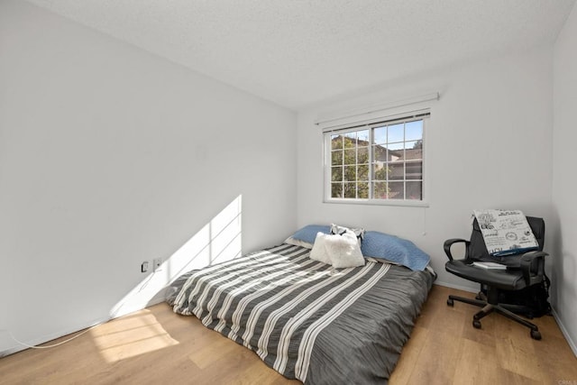 1579 Apache Dr Unit E, Chula Vista, CA 91910 - bedroom featuring wood finished floors
