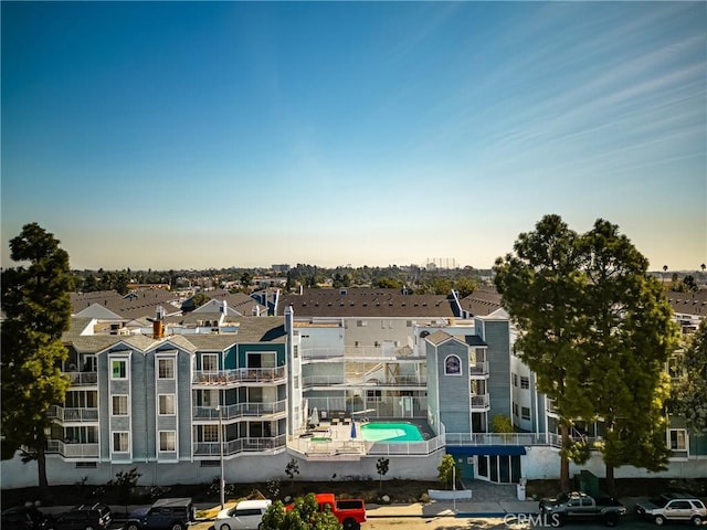 1100 Euclid Ave Unit 103, Long Beach, CA 90804 - view of building exterior