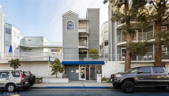 1100 Euclid Ave Unit 103, Long Beach, CA 90804 - view of building exterior
