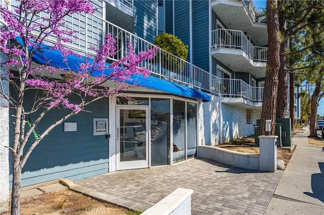 1100 Euclid Ave Unit 103, Long Beach, CA 90804 - exterior space