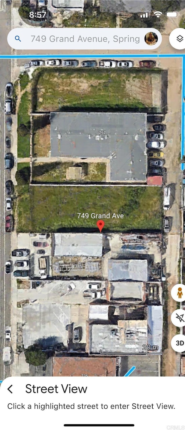 749 Grand Ave, Spring Valley, CA 91977