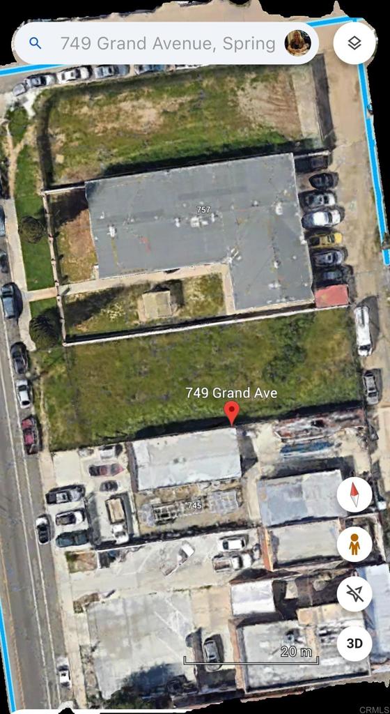 749 Grand Ave, Spring Valley, CA 91977
