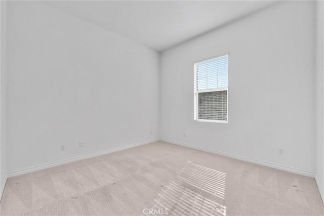 2575 Sierra Bella Dr, Corona, CA 92882 - carpeted spare room with baseboards