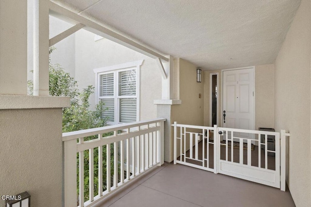 1551 Windshore Way, Oxnard, CA 93035 - view of balcony