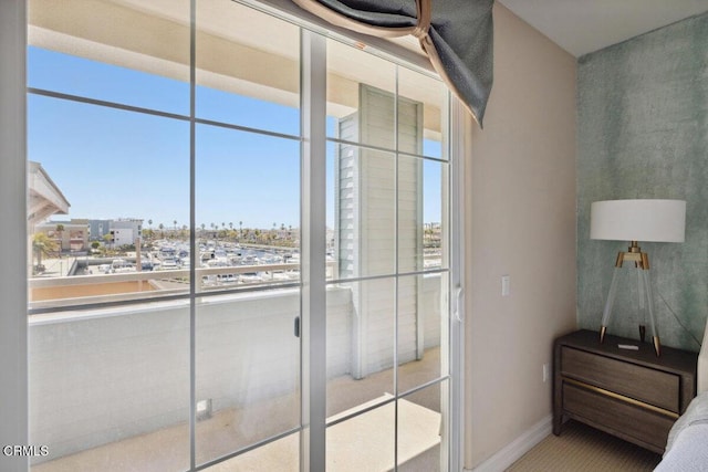 1551 Windshore Way, Oxnard, CA 93035 - detailed view of baseboards