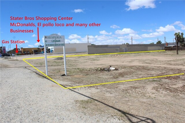 14550 Main St, Hesperia, CA 92345