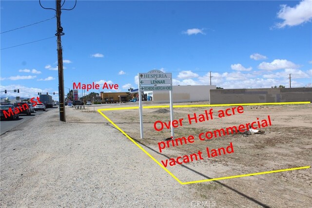 14550 Main St, Hesperia, CA 92345