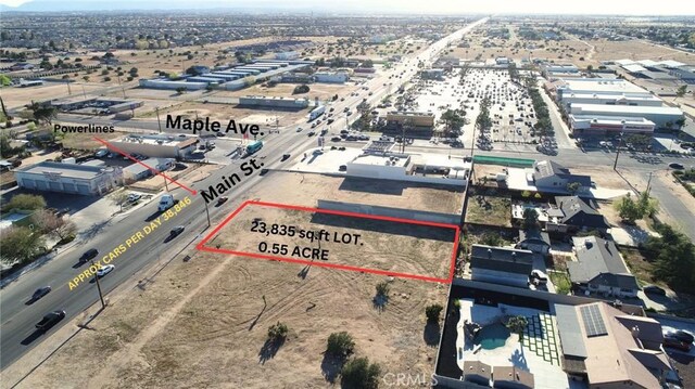 14550 Main St, Hesperia, CA 92345