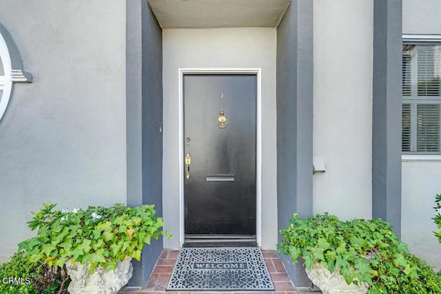 625 S Orange Grove Blvd Unit 3, Pasadena, CA 91105 - entrance to property featuring stucco siding