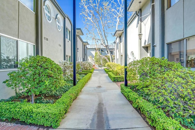 625 S Orange Grove Blvd Unit 3, Pasadena, CA 91105 - view of community with a residential view