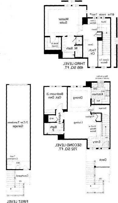 98 Hinterland Way, Ladera Ranch, CA 92694 - view of layout