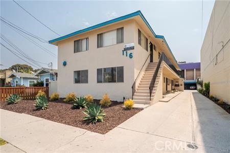 116 S Fir Ave, Inglewood, CA 90301 - photo 1