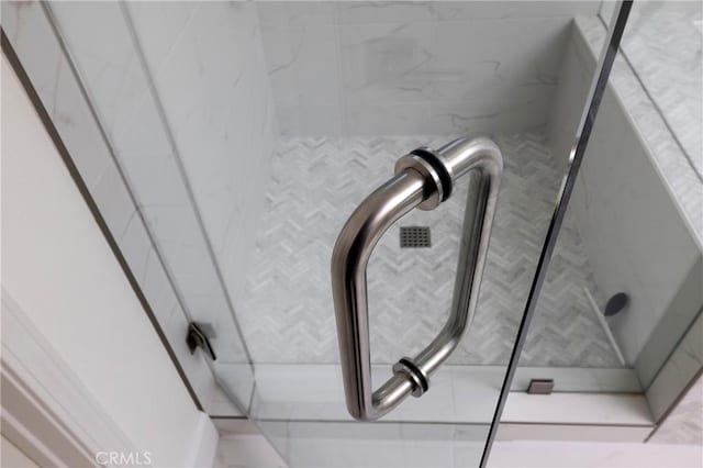 44 Edenbrook, Irvine, CA 92620 - interior details with a shower