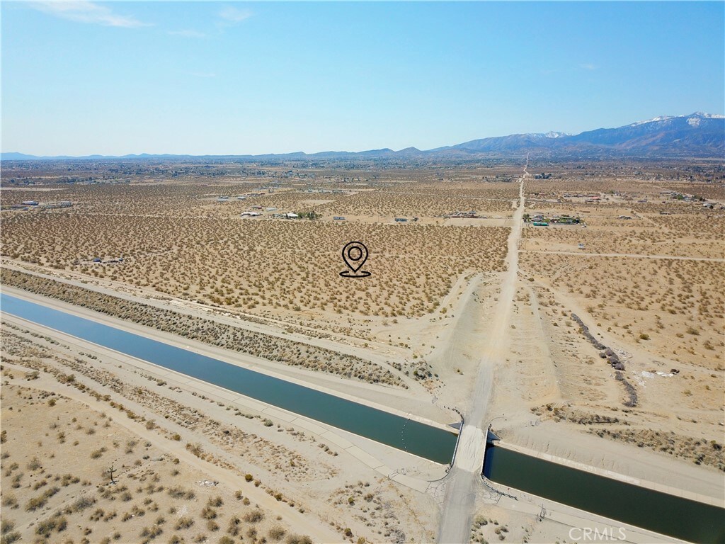0 Beekley Rd, Phelan, CA 92371