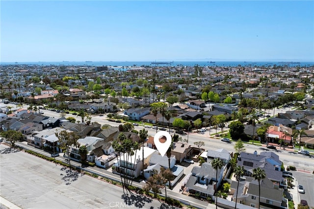5263 E Paoli Way, Long Beach, CA 90803 - aerial view featuring a residential view