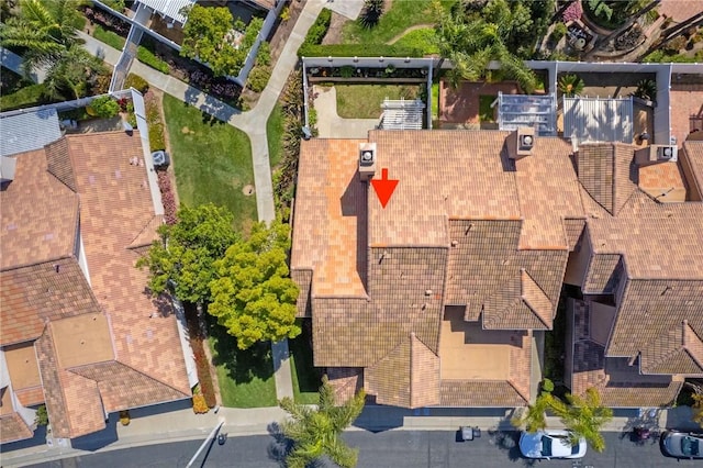 1525 Elegante Ct, Corona, CA 92882 - drone / aerial view