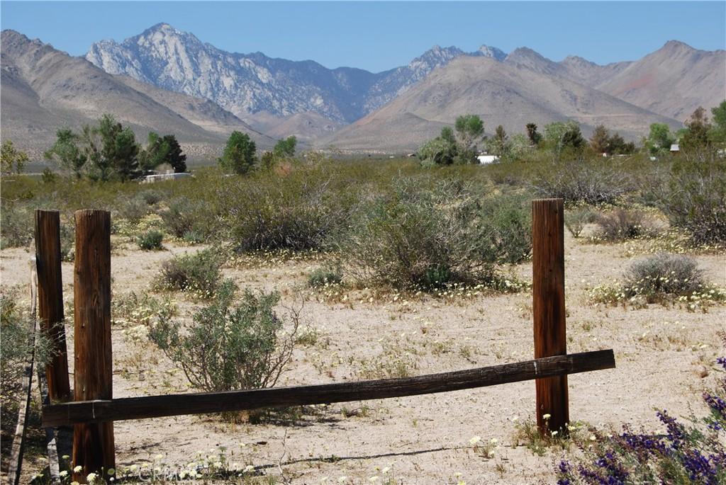 0 Avenida Del Sol, Inyokern, CA 93527