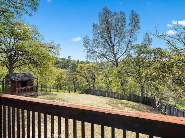 19705 Powder Horn Rd, Hidden Valley Lake, CA 95467 - photo 36