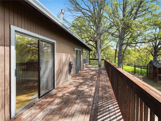 19705 Powder Horn Rd, Hidden Valley Lake, CA 95467 - photo 37