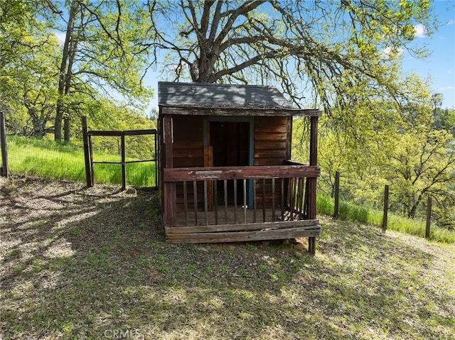 19705 Powder Horn Rd, Hidden Valley Lake, CA 95467 - photo 42