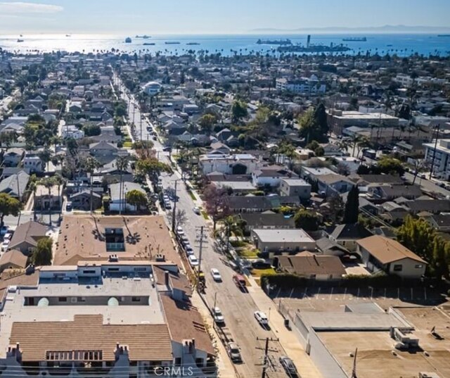 3600 E 4th St Unit 303, Long Beach, CA 90814 - view of property location featuring a nearby body of water and nearby suburban area