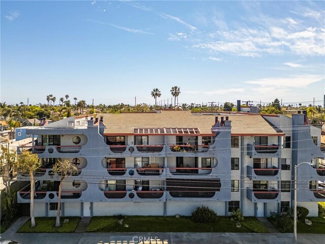 3600 E 4th St Unit 303, Long Beach, CA 90814 - view of building exterior