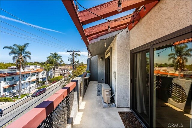 3600 E 4th St Unit 303, Long Beach, CA 90814 - view of balcony