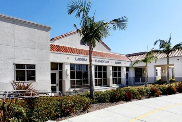 12475 Woodhall Way, Tustin, CA 92782 - view of building exterior