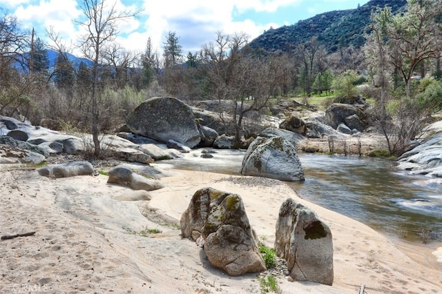 40957 Shandee Ln, Ahwahnee, CA 93601 - exterior space with a view of trees
