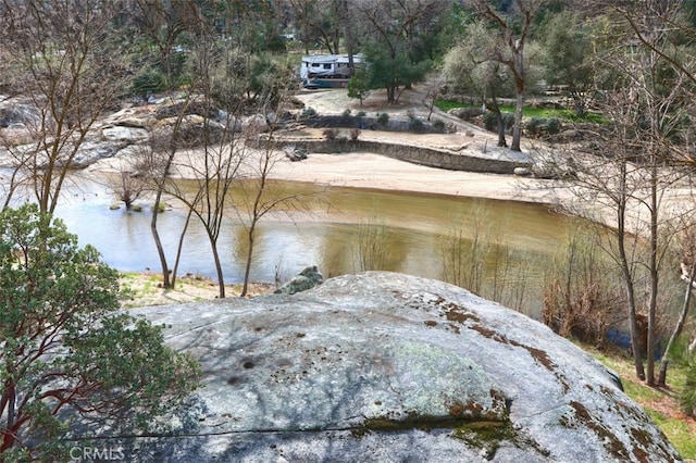 40957 Shandee Ln, Ahwahnee, CA 93601 - property view of water