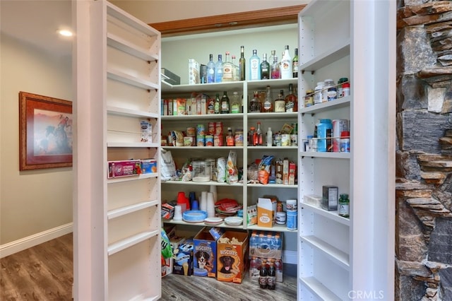 40957 Shandee Ln, Ahwahnee, CA 93601 - view of storage area