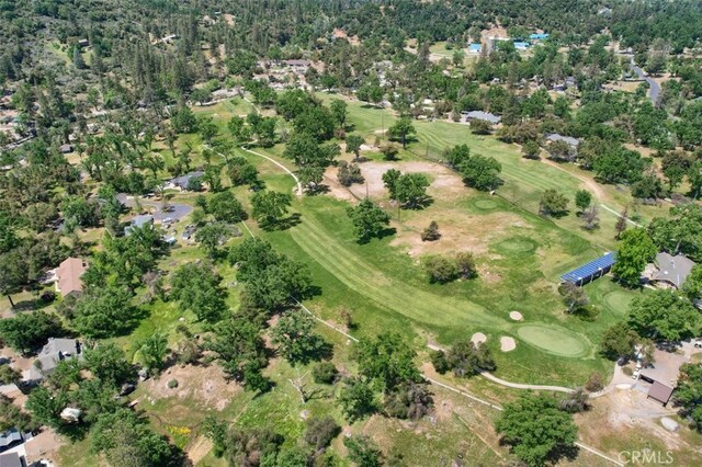 40957 Shandee Ln, Ahwahnee, CA 93601 - bird's eye view