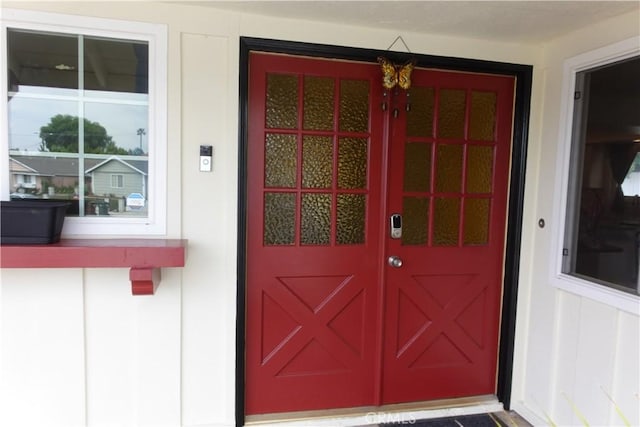 2842 Pietro Dr, Hacienda Heights, CA 91745 - entrance to property with a porch