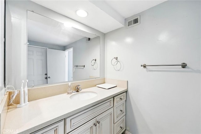 2842 Pietro Dr, Hacienda Heights, CA 91745 - bathroom featuring vanity