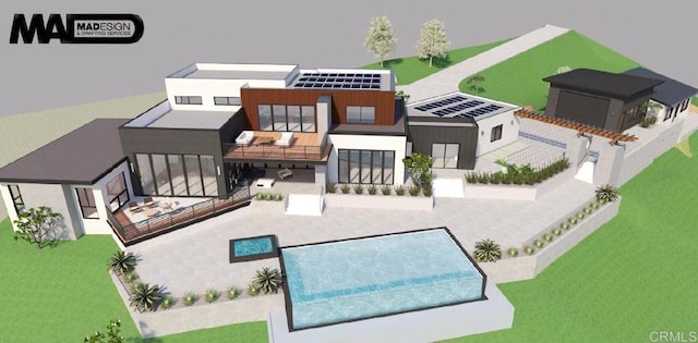 373638 Via Rancho Michelle, Encinitas, CA 92024