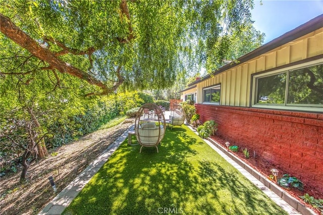 30993 Palo Alto Dr, Redlands, CA 92373 - view of green lawn