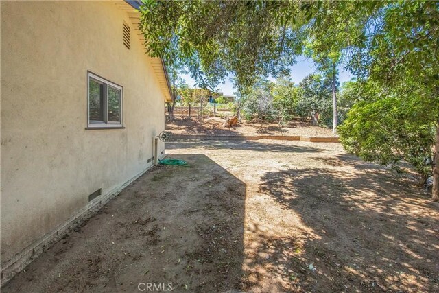30993 Palo Alto Dr, Redlands, CA 92373 - view of yard