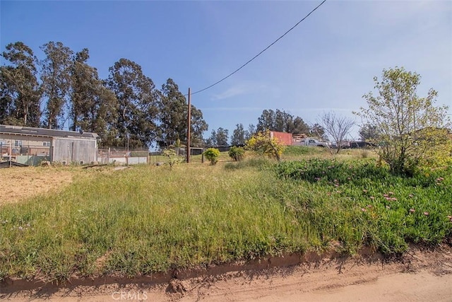 968 Calle Fresa, Nipomo, CA 93444 - view of yard