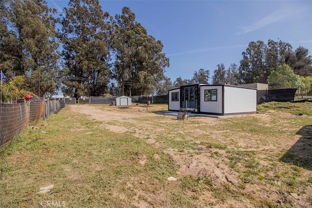 968 Calle Fresa, Nipomo, CA 93444 - view of yard