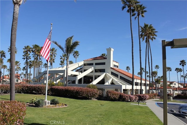 2244 Cannes Sq, Oxnard, CA 93035 - view of property