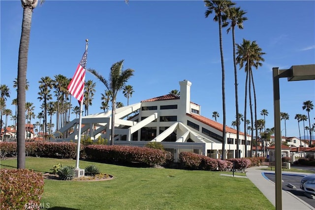 2244 Cannes Sq, Oxnard, CA 93035 - view of building exterior