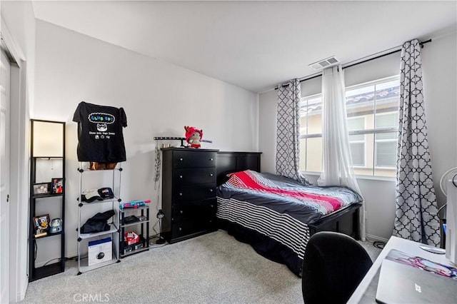 8794 Applewood St, Chino, CA 91708 - bedroom with visible vents and carpet flooring