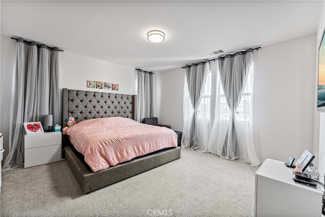 8794 Applewood St, Chino, CA 91708 - bedroom featuring carpet flooring and visible vents