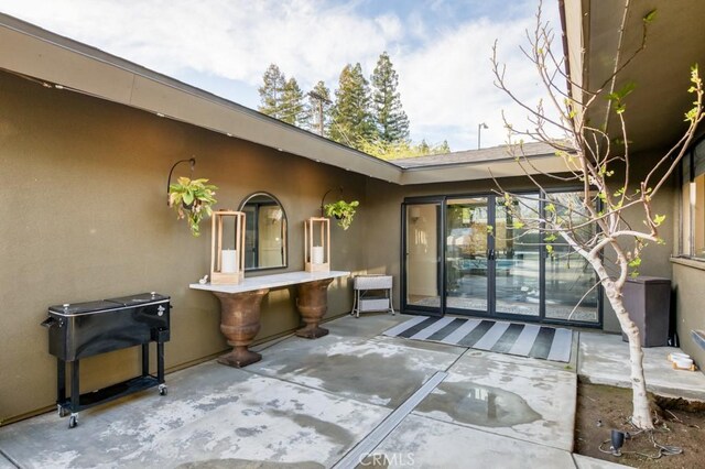 5385 N Van Ness Blvd, Fresno, CA 93711 - view of patio / terrace