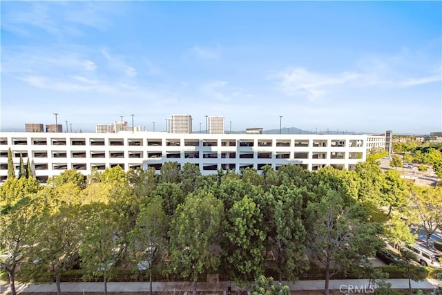 view of property