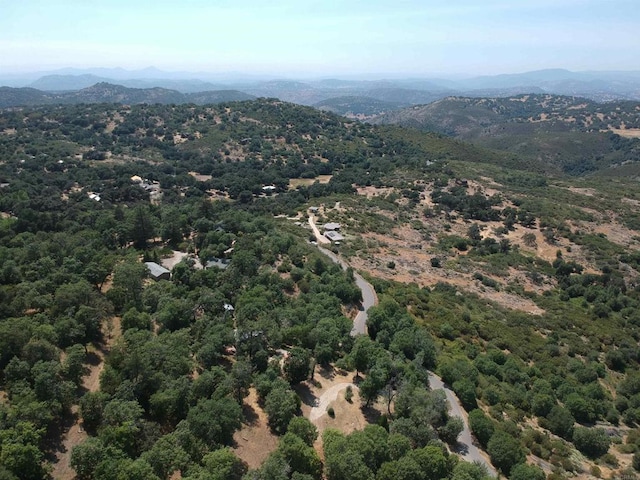 4129 Eagle Peak Rd, Julian, CA 92036 - photo 2